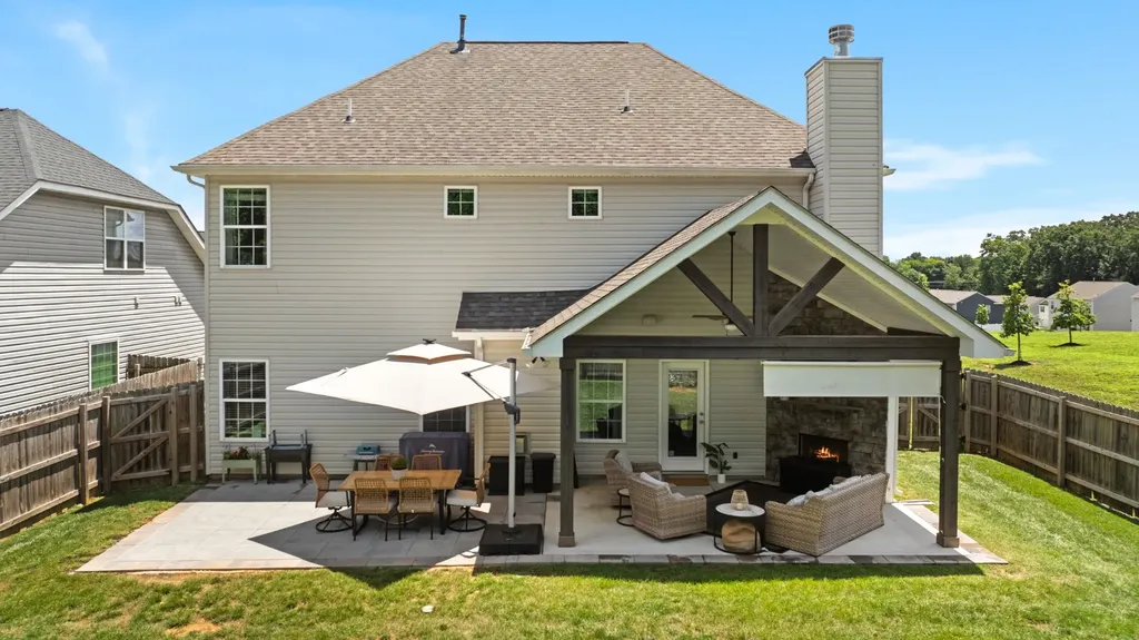 12185 Woodhollow Lane Knoxville TN 37932
