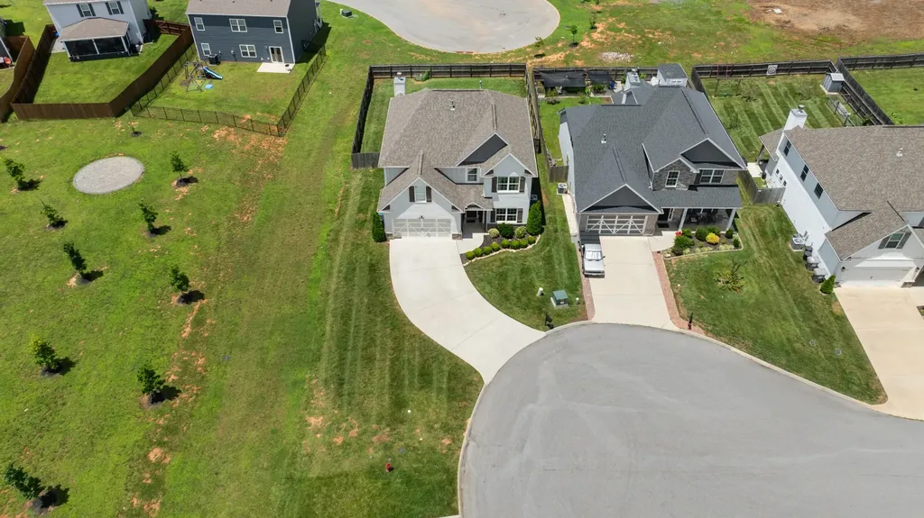 12185 Woodhollow Lane Knoxville TN 37932