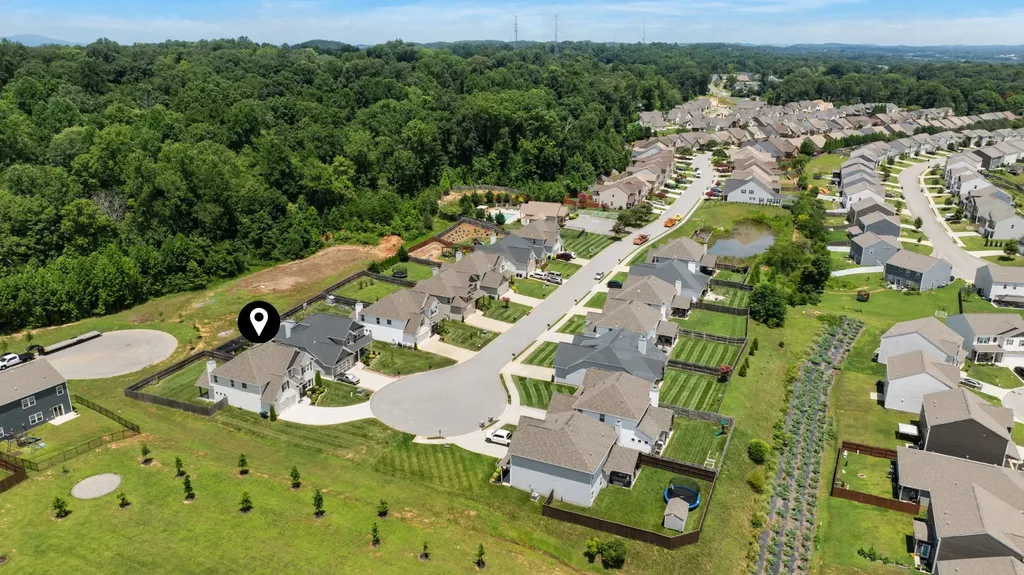 12185 Woodhollow Lane Knoxville TN 37932