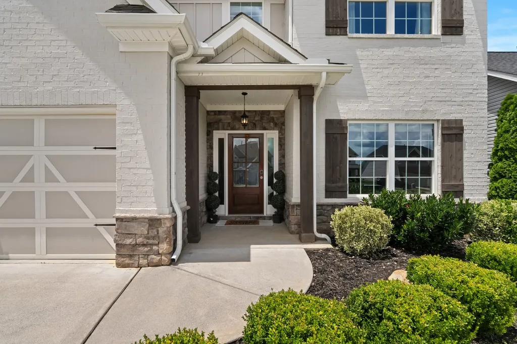 12185 Woodhollow Lane Knoxville TN 37932