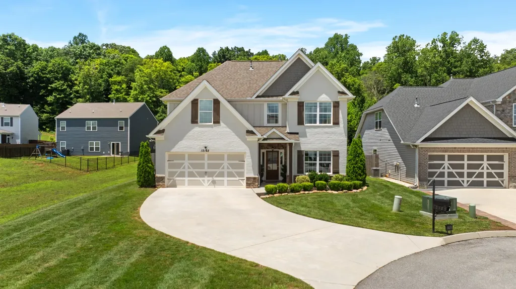 12185 Woodhollow Lane Knoxville TN 37932