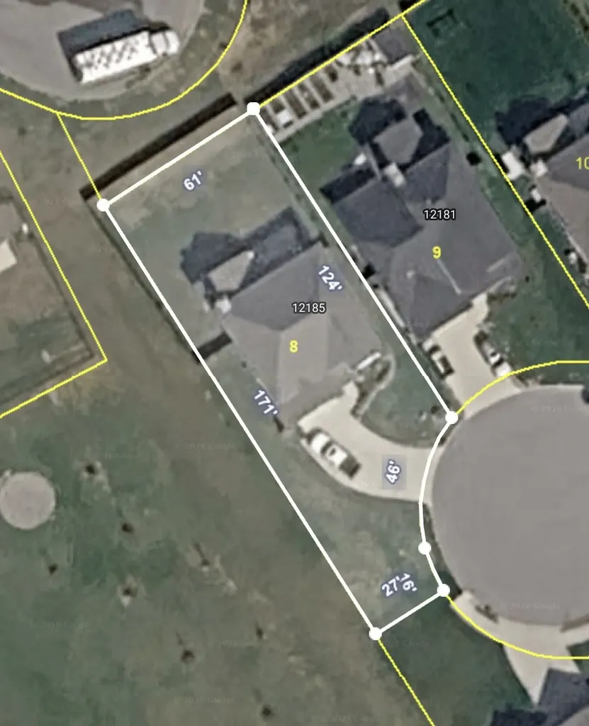 12185 Woodhollow Lane Knoxville TN 37932