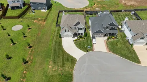 12185 Woodhollow Lane Knoxville TN 37932