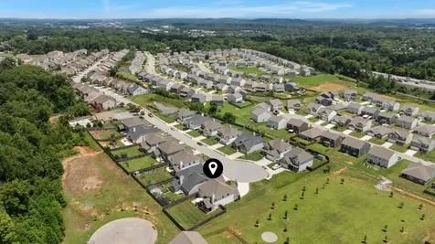 12185 Woodhollow Lane Knoxville TN 37932
