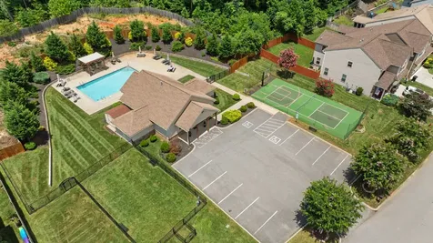 12185 Woodhollow Lane Knoxville TN 37932