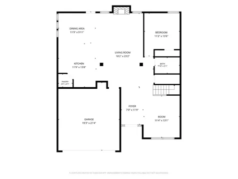 12185 Woodhollow Lane Knoxville TN 37932