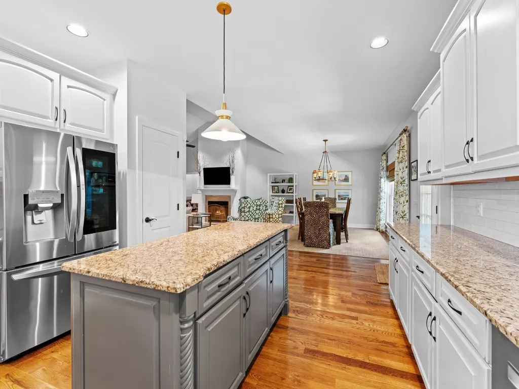1422 Polo Fields Lane Columbia TN 38401