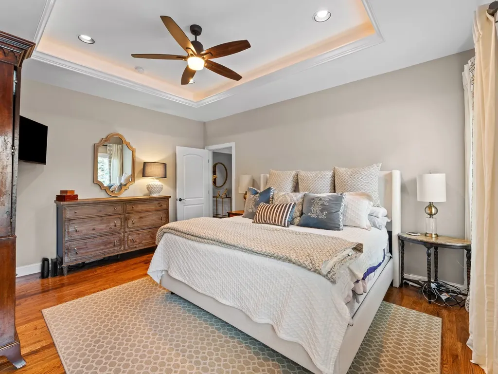 1422 Polo Fields Lane Columbia TN 38401