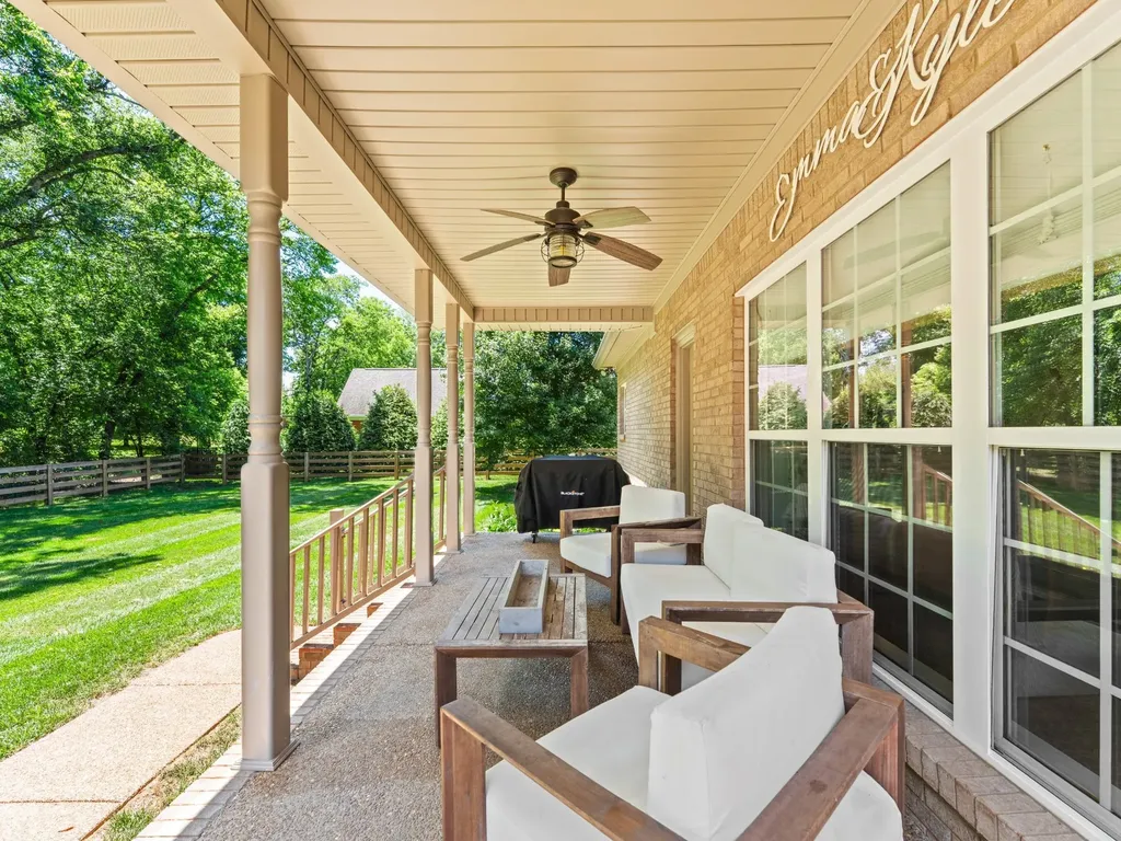 1422 Polo Fields Lane Columbia TN 38401
