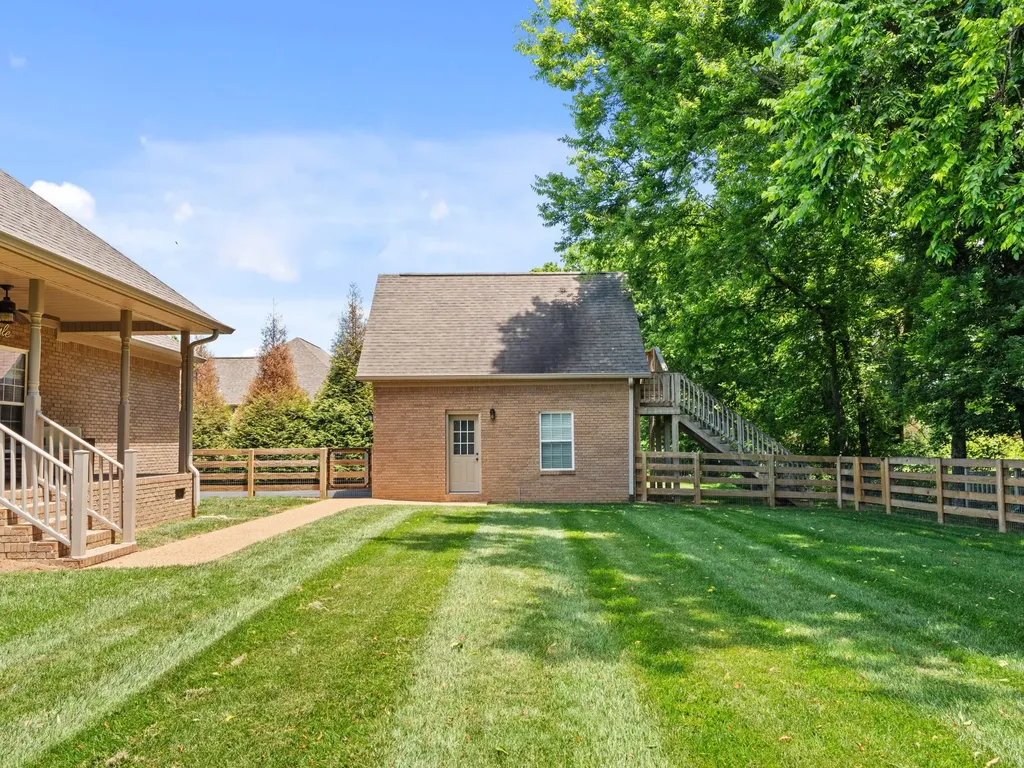 1422 Polo Fields Lane Columbia TN 38401