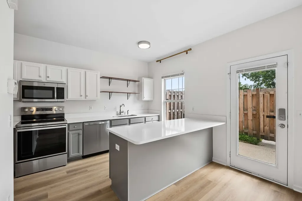 742 Vernon Avenue Nashville TN 37209