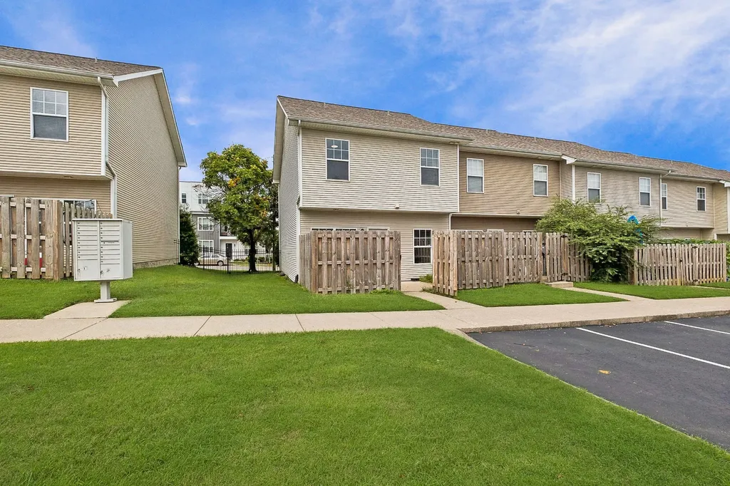 742 Vernon Avenue Nashville TN 37209