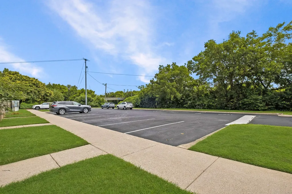 742 Vernon Avenue Nashville TN 37209