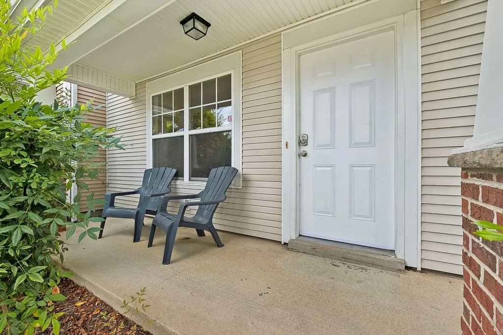 742 Vernon Avenue Nashville TN 37209