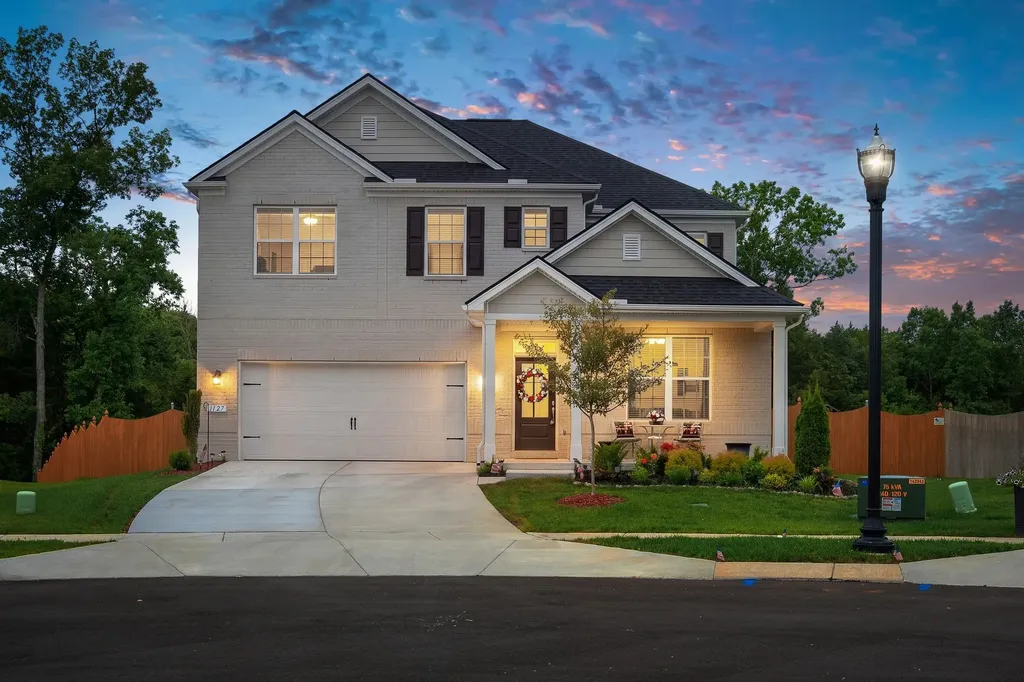 1127 Aster Place Mount Juliet TN 37122