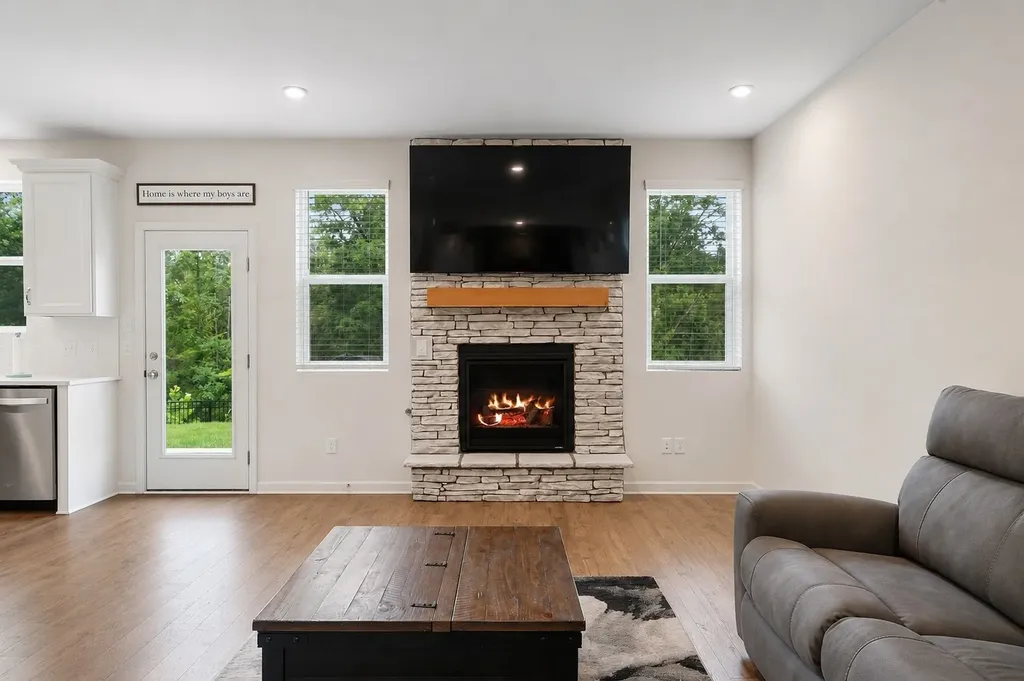 1127 Aster Place Mount Juliet TN 37122