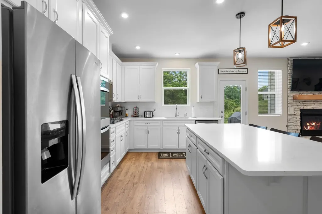 1127 Aster Place Mount Juliet TN 37122