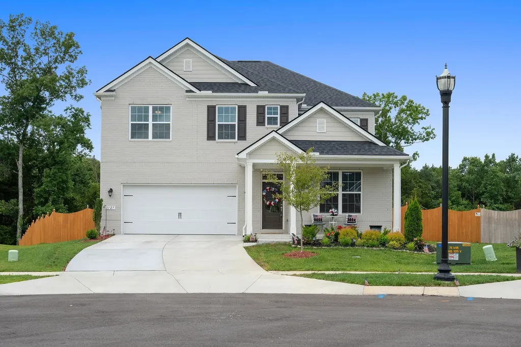 1127 Aster Place Mount Juliet TN 37122