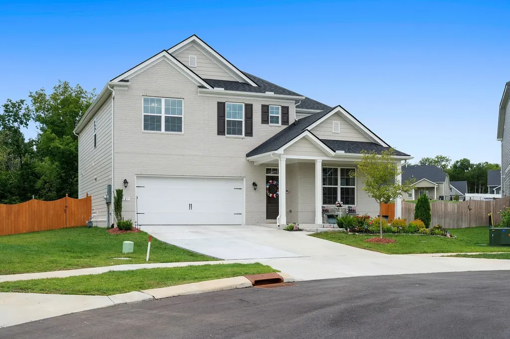 1127 Aster Place Mount Juliet TN 37122