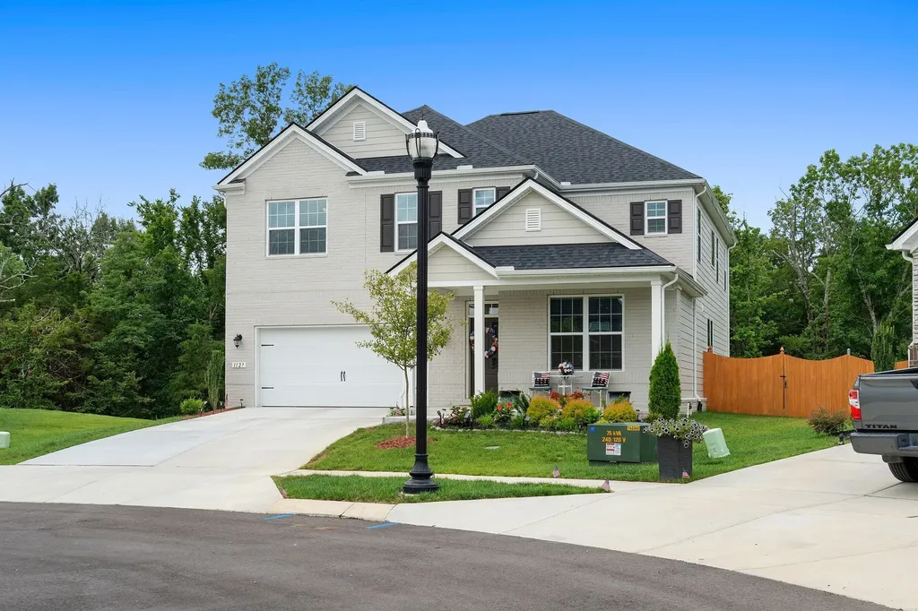 1127 Aster Place Mount Juliet TN 37122