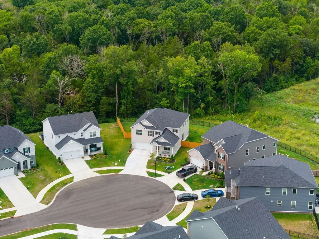 1127 Aster Place Mount Juliet TN 37122