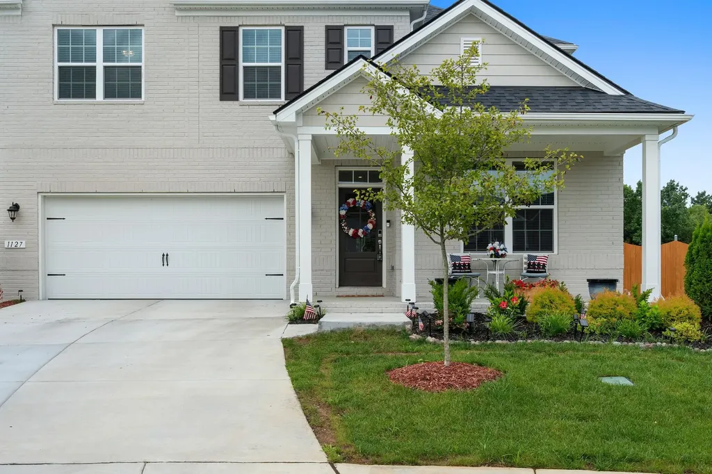 1127 Aster Place Mount Juliet TN 37122