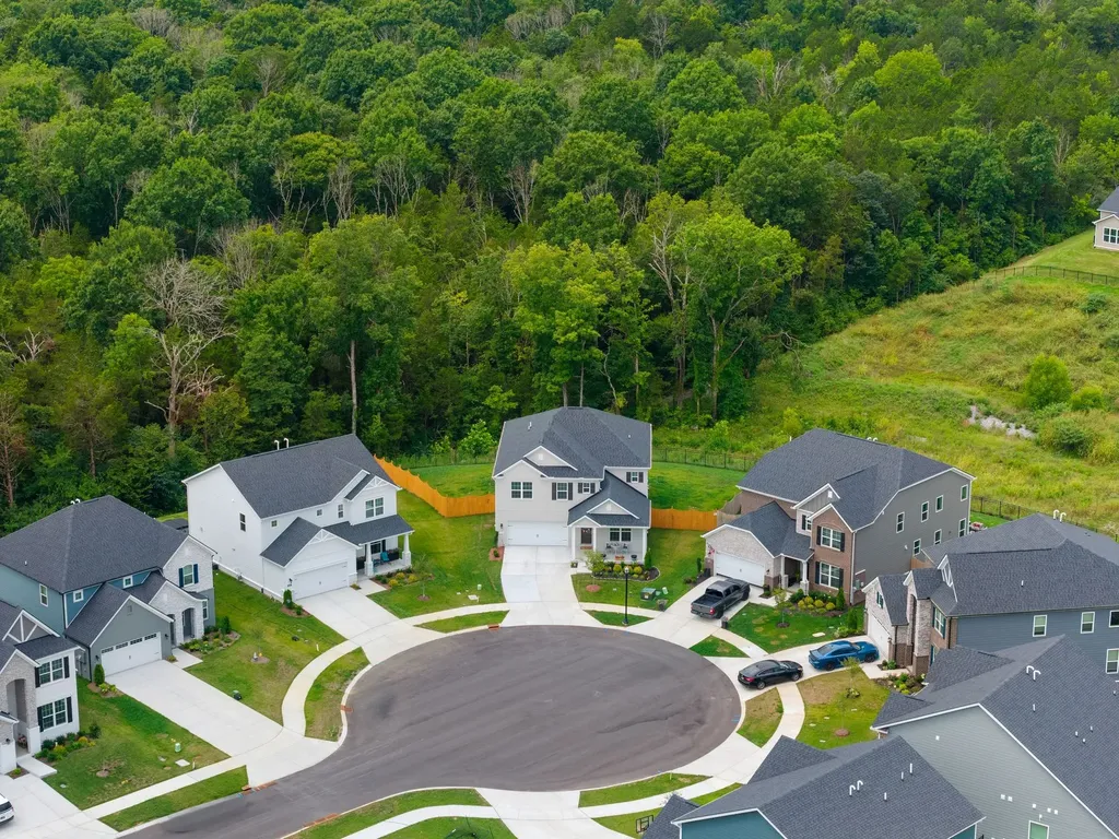 1127 Aster Place Mount Juliet TN 37122