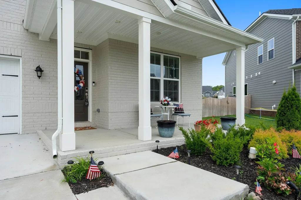 1127 Aster Place Mount Juliet TN 37122