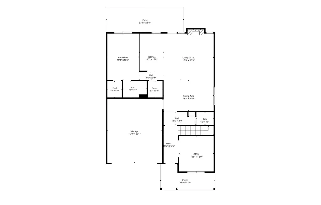 1127 Aster Place Mount Juliet TN 37122