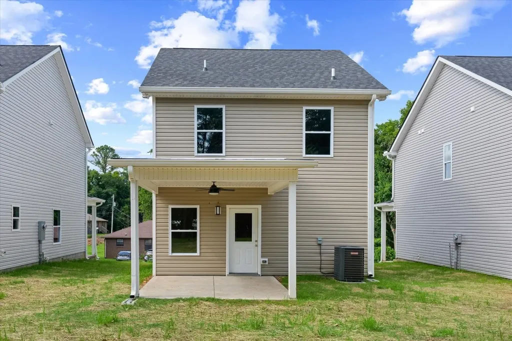 328 Mitchell Street Clarksville TN 37042