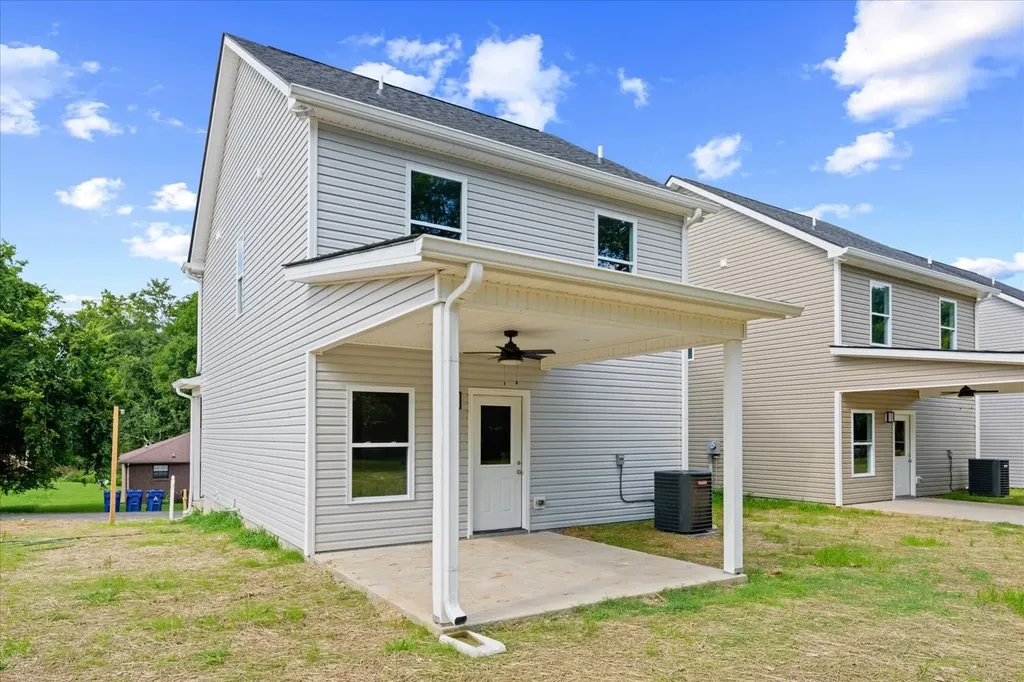 328 Mitchell Street Clarksville TN 37042