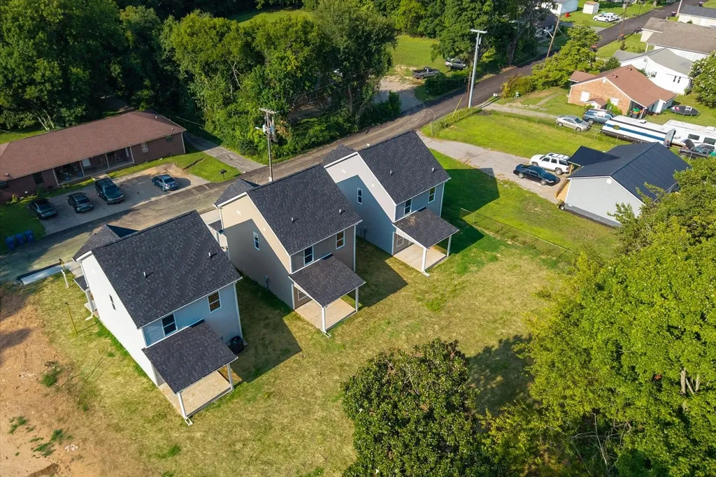 328 Mitchell Street Clarksville TN 37042