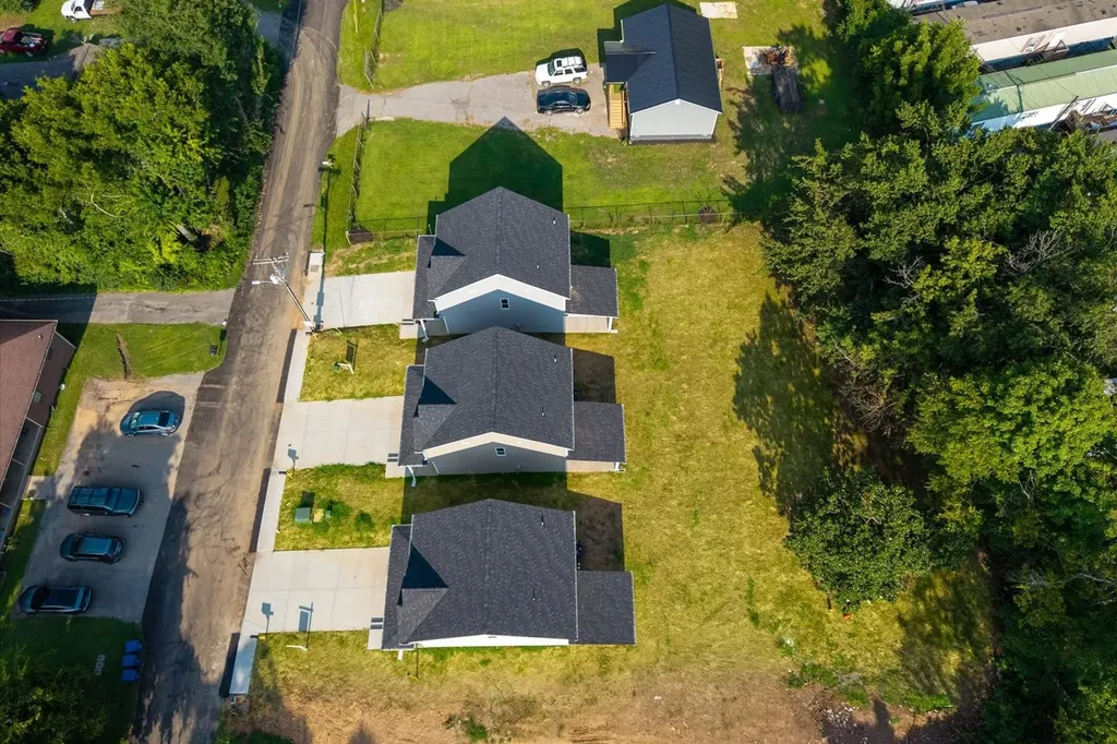 328 Mitchell Street Clarksville TN 37042