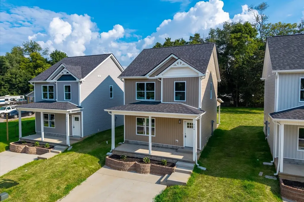 328 Mitchell Street Clarksville TN 37042