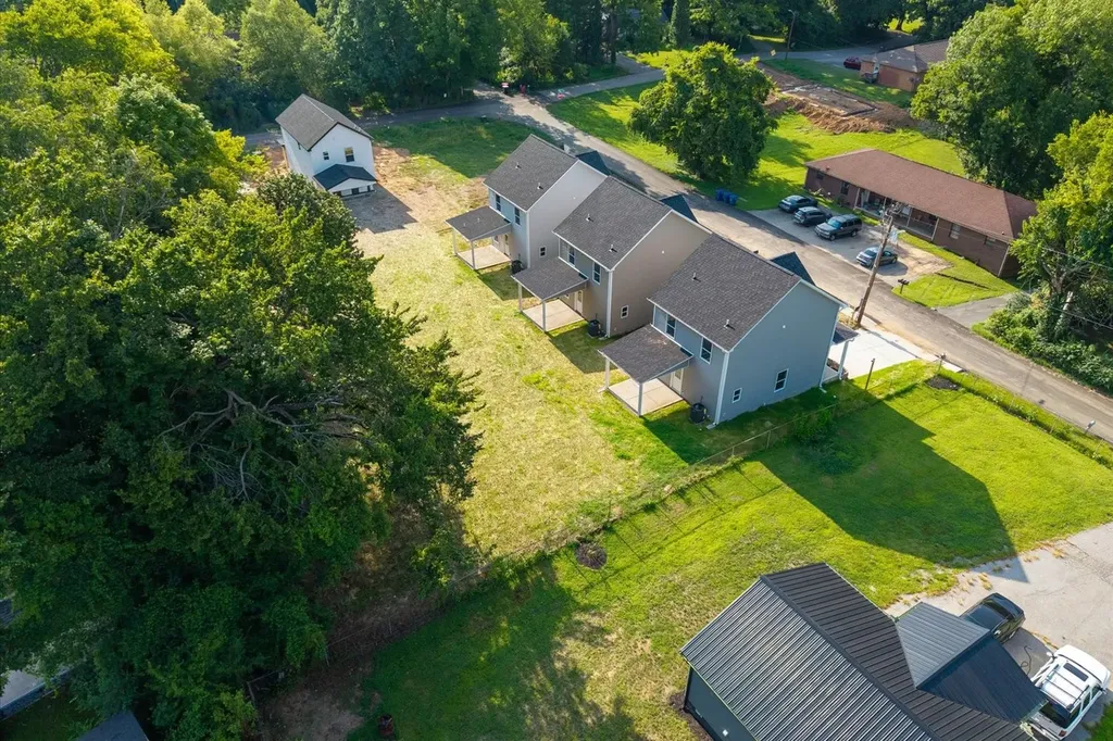 328 Mitchell Street Clarksville TN 37042