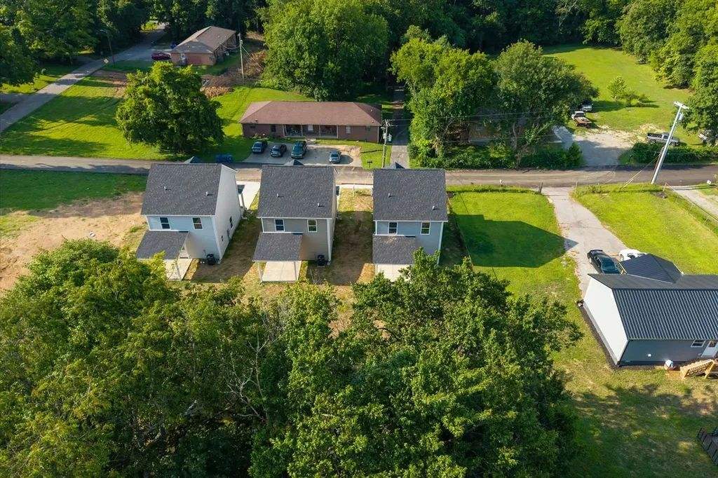 328 Mitchell Street Clarksville TN 37042