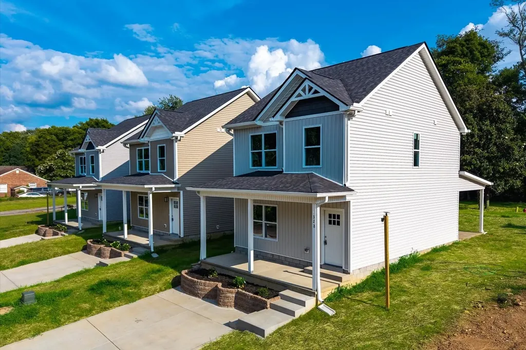 328 Mitchell Street Clarksville TN 37042