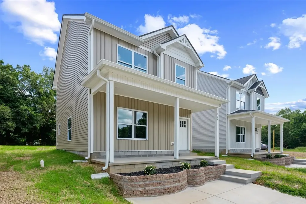 328 Mitchell Street Clarksville TN 37042