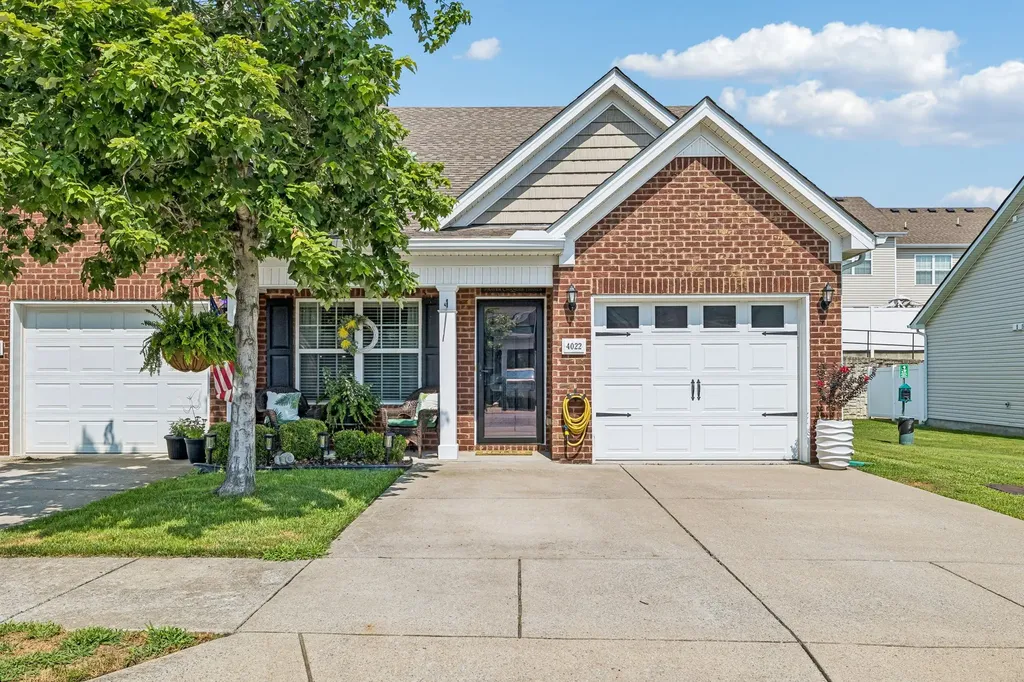 4022 Rhythm Drive Smyrna TN 37167