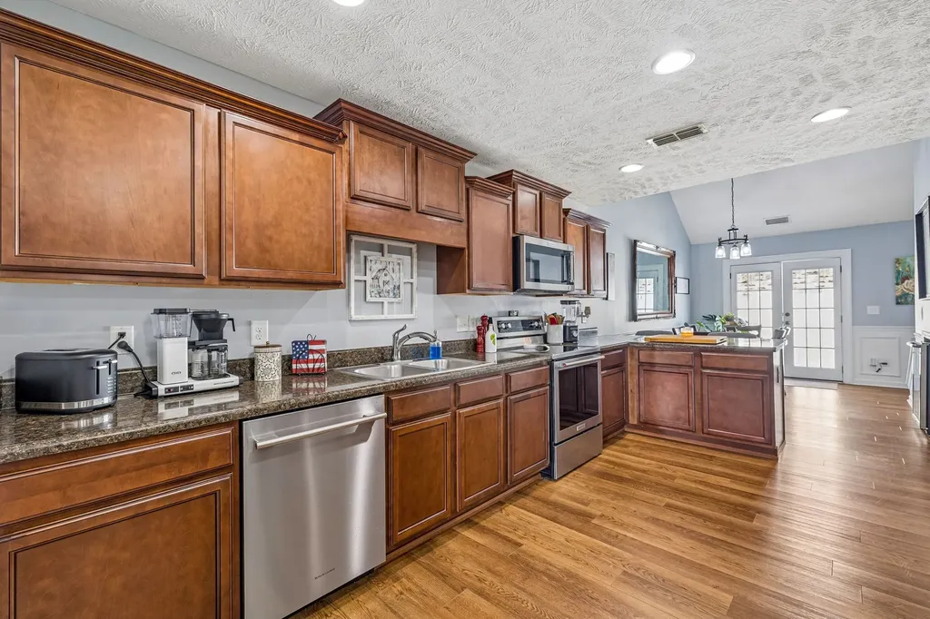 4022 Rhythm Drive Smyrna TN 37167