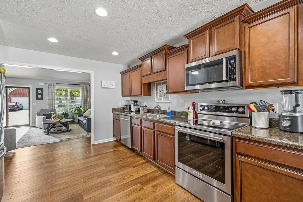 4022 Rhythm Drive Smyrna TN 37167