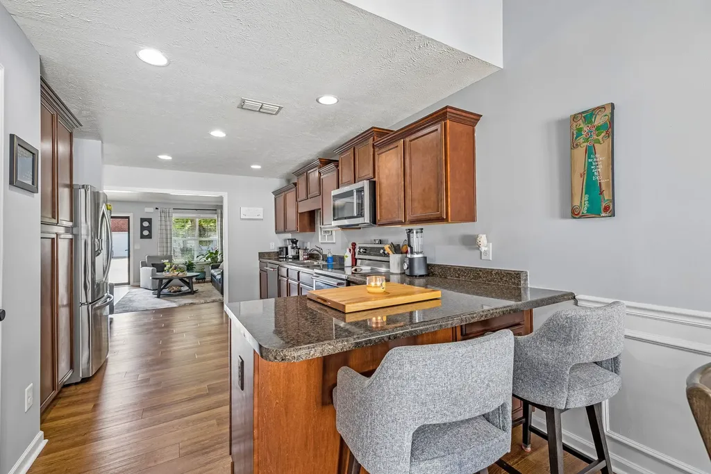 4022 Rhythm Drive Smyrna TN 37167