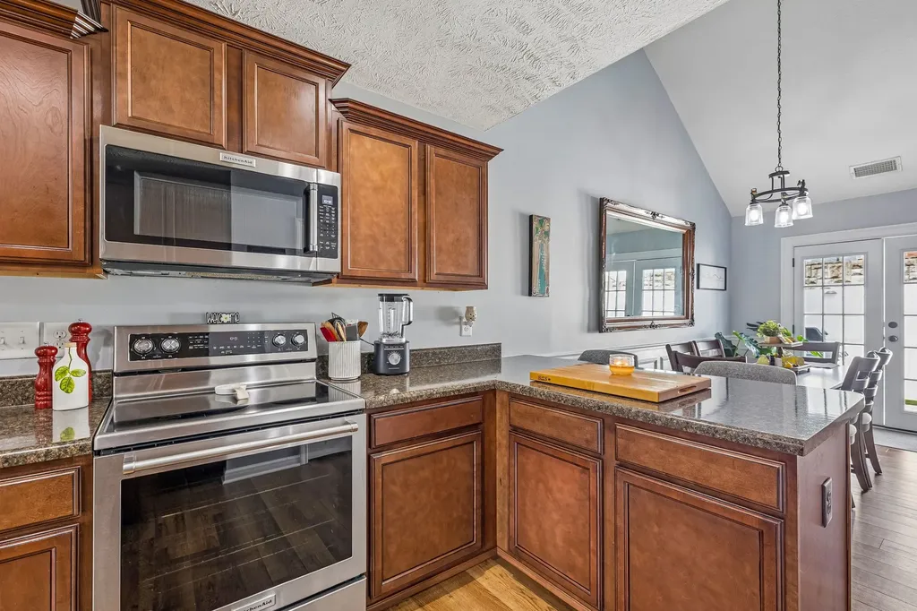 4022 Rhythm Drive Smyrna TN 37167