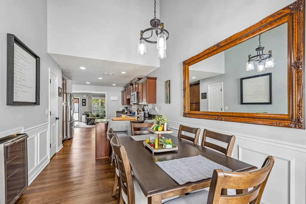 4022 Rhythm Drive Smyrna TN 37167