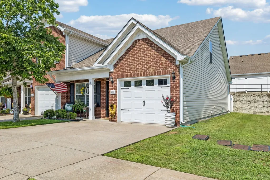 4022 Rhythm Drive Smyrna TN 37167