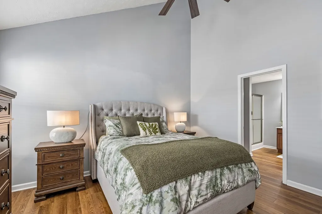 4022 Rhythm Drive Smyrna TN 37167