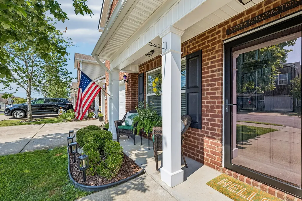 4022 Rhythm Drive Smyrna TN 37167