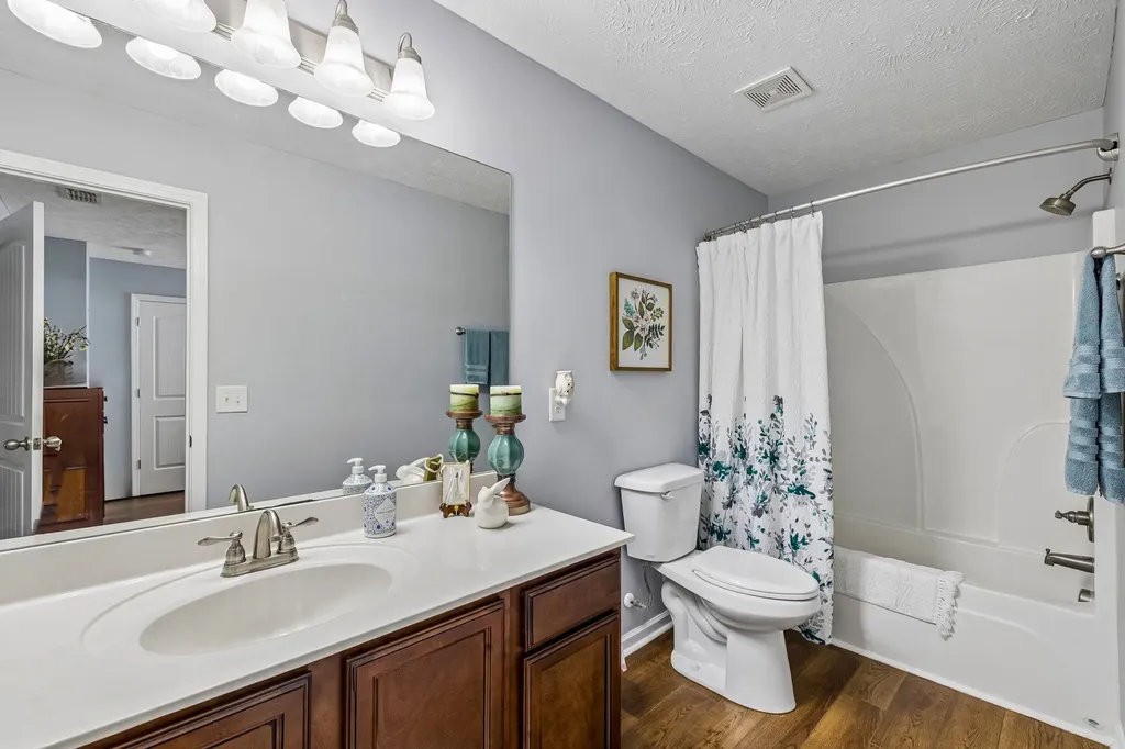 4022 Rhythm Drive Smyrna TN 37167
