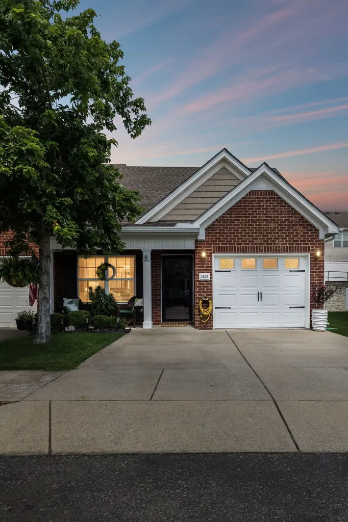 4022 Rhythm Drive Smyrna TN 37167