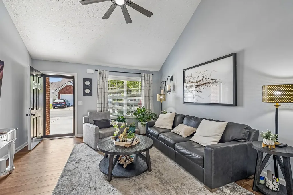 4022 Rhythm Drive Smyrna TN 37167